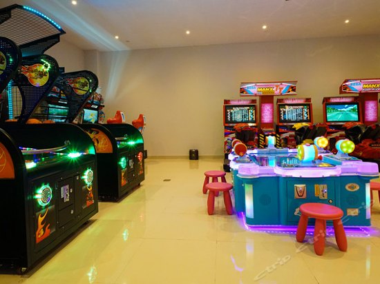 Imagen general del Hotel Dongshan. Foto 5