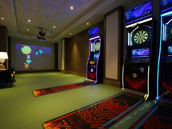 Imagen general del Hotel Dongshan. Foto 6