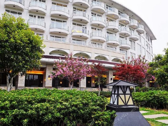 Imagen general del Hotel Dongshan. Foto 9