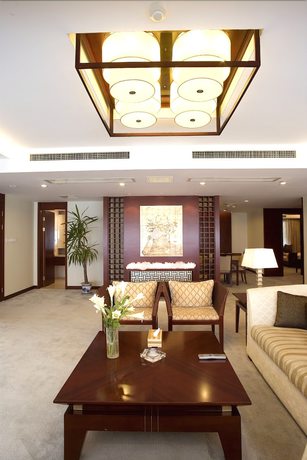 Imagen de la habitación del Hotel Dongshan. Foto 13