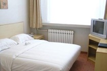 Imagen de la habitación del Hotel Dongsi Super 8. Foto 3