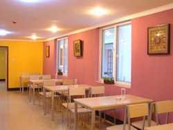 Imagen del bar/restaurante del Hotel Dongsi Super 8. Foto 2