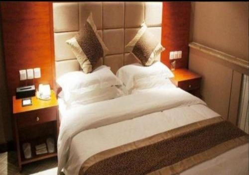 Imagen de la habitación del Hotel Dongtai. Foto 7