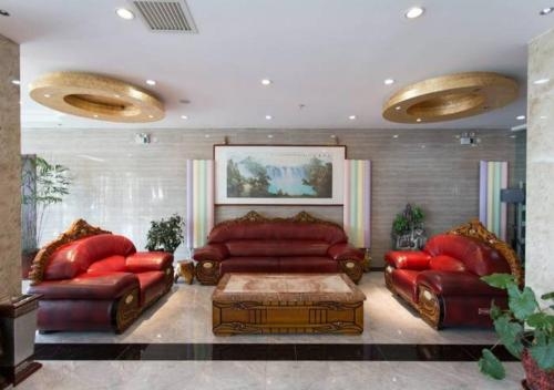 Imagen general del Hotel Dongtai. Foto 2