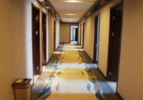 Imagen general del Hotel Dongtai. Foto 3