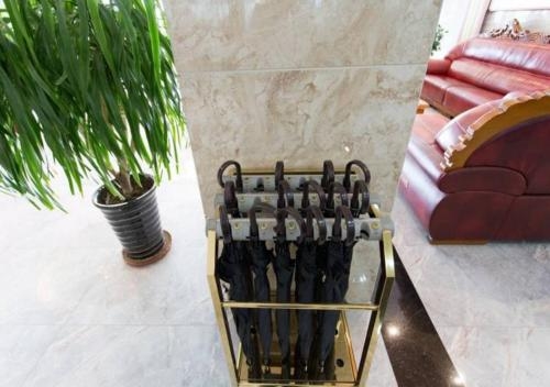 Imagen general del Hotel Dongtai. Foto 4