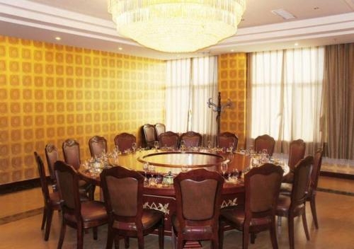 Imagen general del Hotel Dongtai. Foto 5