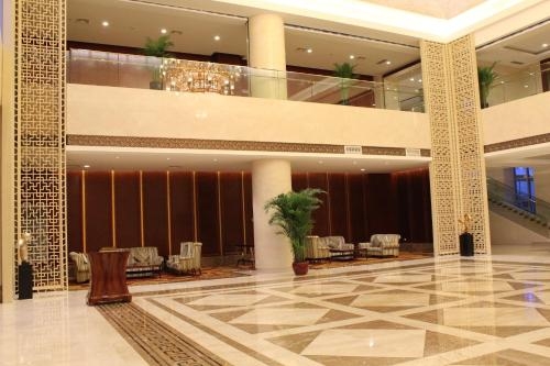 Imagen de la habitación del Hotel Dongtai Guest House - Jinling Hotels & Resorts. Foto 7