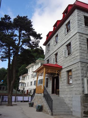 Imagen general del Hotel Dongtian Villa Lushan. Foto 3