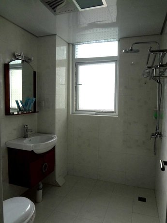Imagen de la habitación del Hotel Dongtian Villa Lushan. Foto 4