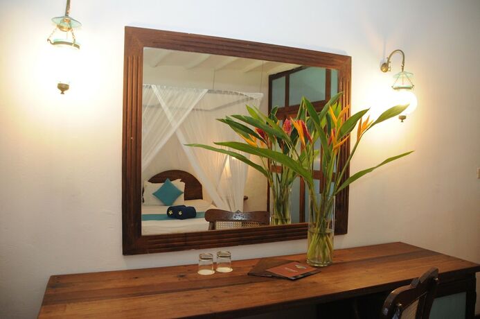 Imagen general del Hotel Dongwe Club. Foto 2