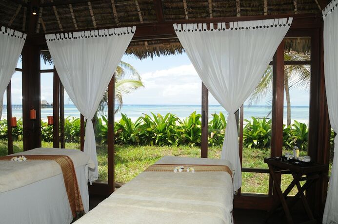 Imagen general del Hotel Dongwe Club. Foto 4