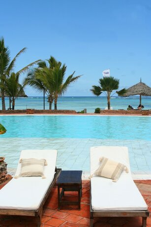 Imagen general del Hotel Dongwe Club. Foto 7