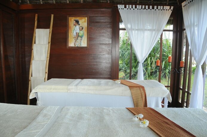 Imagen general del Hotel Dongwe Club. Foto 8