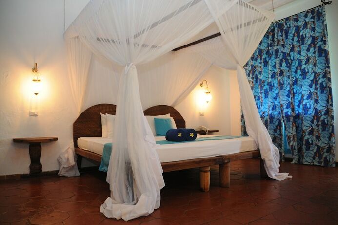 Imagen general del Hotel Dongwe Club. Foto 9
