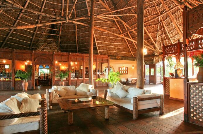 Imagen general del Hotel Dongwe Club. Foto 10