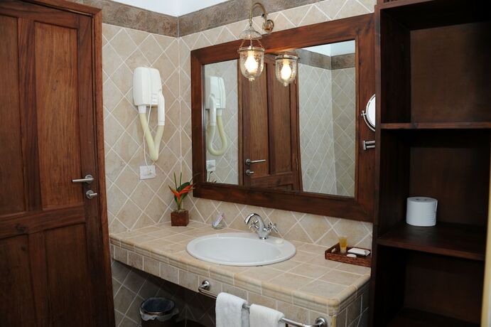 Imagen general del Hotel Dongwe Club. Foto 12