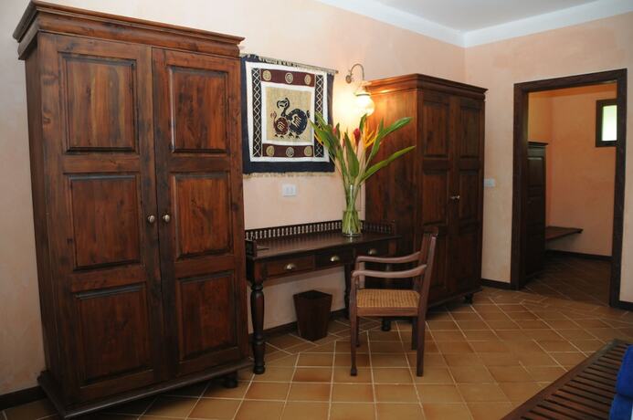 Imagen general del Hotel Dongwe Club. Foto 14