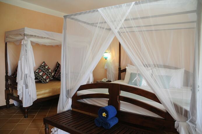 Imagen de la habitación del Hotel Dongwe Club. Foto 15