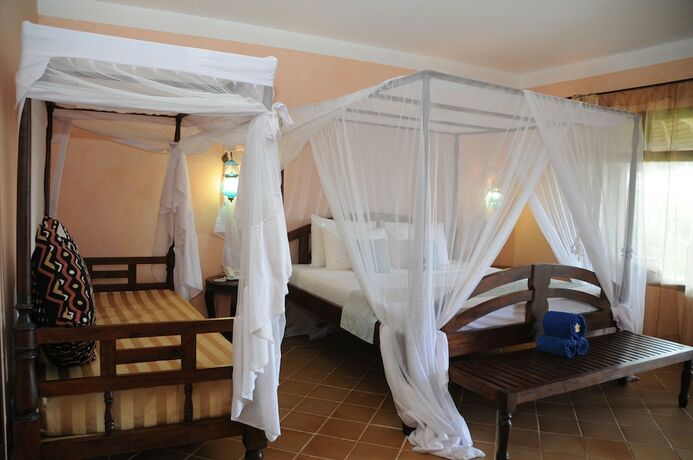 Imagen de la habitación del Hotel Dongwe Club. Foto 16