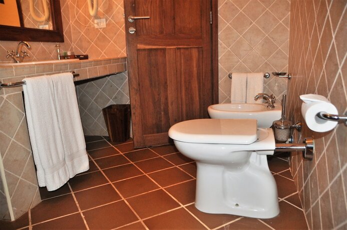 Imagen de la habitación del Hotel Dongwe Club. Foto 17