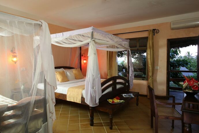 Imagen de la habitación del Hotel Dongwe Club. Foto 20