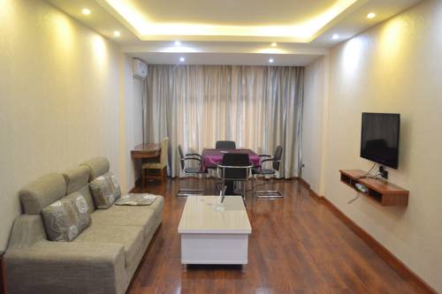 Imagen de la habitación del Hotel Dongxing Dequan. Foto 7