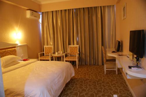 Imagen general del Hotel Dongxing Dequan. Foto 2