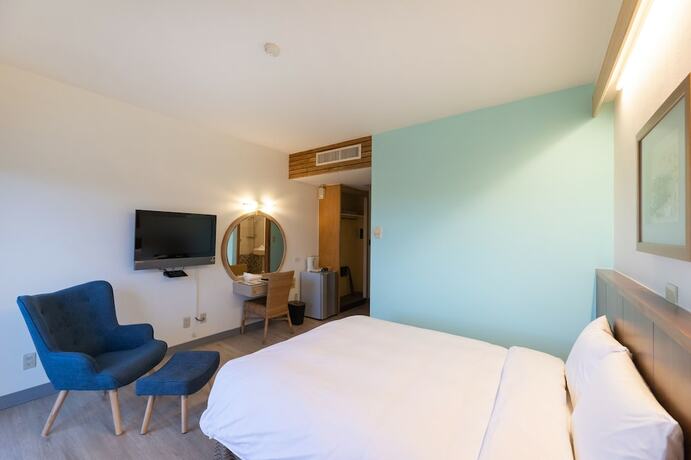 Imagen general del Hotel Dongxu Resort. Foto 4