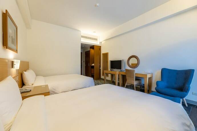 Imagen general del Hotel Dongxu Resort. Foto 5