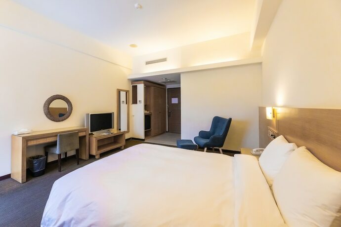 Imagen general del Hotel Dongxu Resort. Foto 6