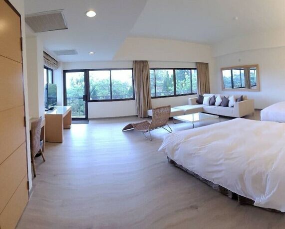 Imagen general del Hotel Dongxu Resort. Foto 10