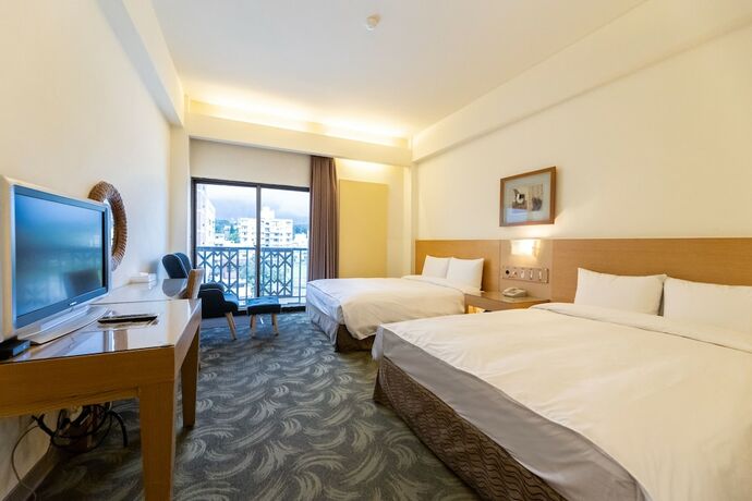 Imagen de la habitación del Hotel Dongxu Resort. Foto 15