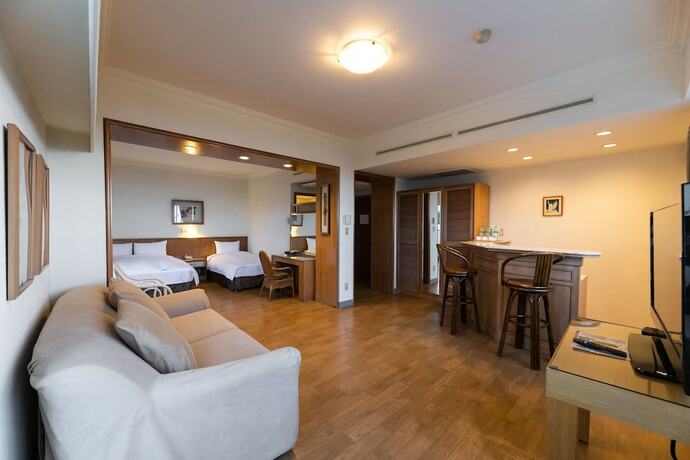 Imagen de la habitación del Hotel Dongxu Resort. Foto 19