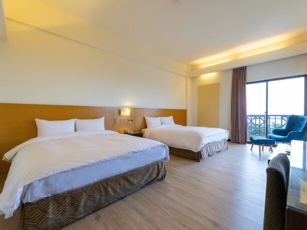 Imagen de la habitación del Hotel Dongxu Resort. Foto 20