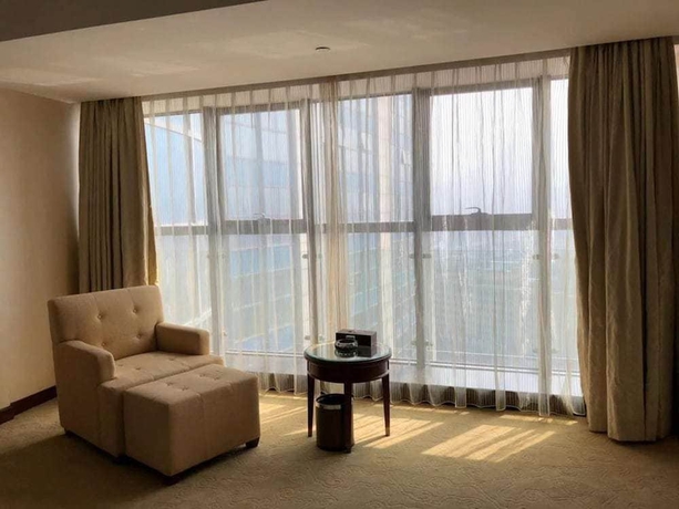 Imagen de la habitación del Hotel Dongyang Narada Grand Hotel. Foto 7