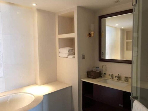 Imagen de la habitación del Hotel Dongyang Narada Grand Hotel. Foto 12