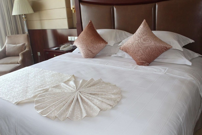 Imagen de la habitación del Hotel Dongyang Narada Grand Hotel. Foto 14