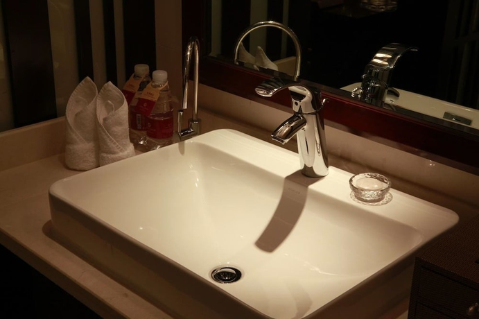 Imagen de la habitación del Hotel Dongyang Narada Grand Hotel. Foto 17