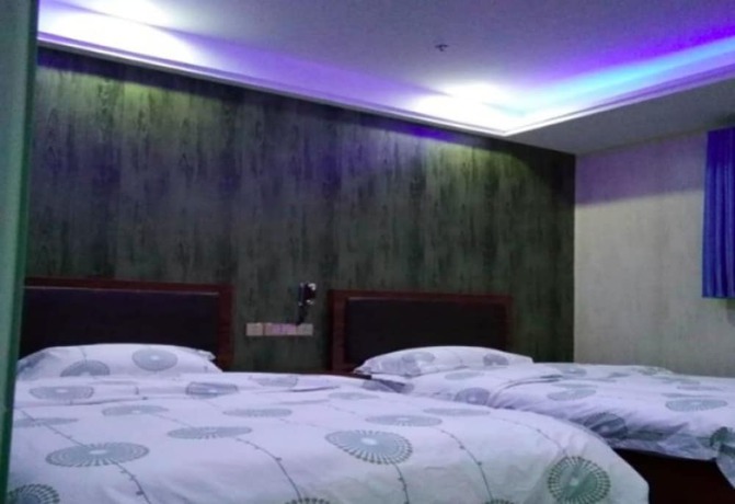 Imagen de la habitación del Hotel Dongyun Boutique. Foto 4