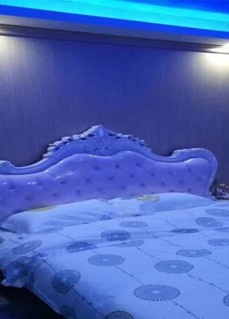 Imagen de la habitación del Hotel Dongyun Boutique. Foto 5