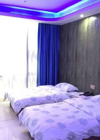 Imagen de la habitación del Hotel Dongyun Boutique. Foto 6