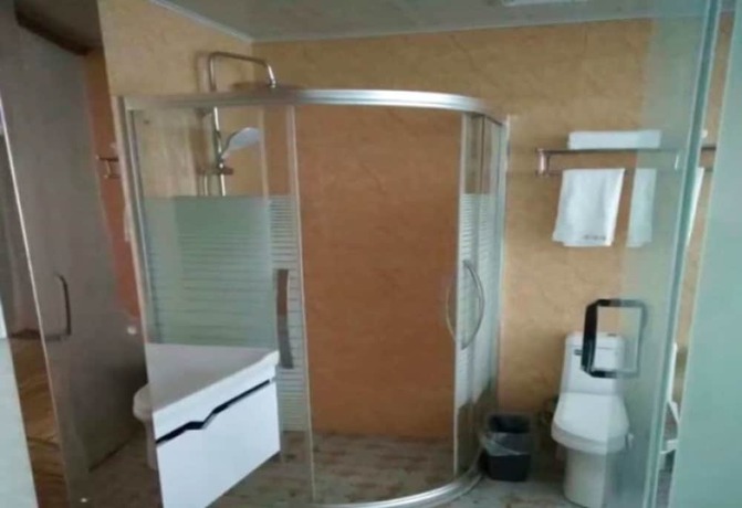 Imagen de la habitación del Hotel Dongyun Boutique. Foto 7