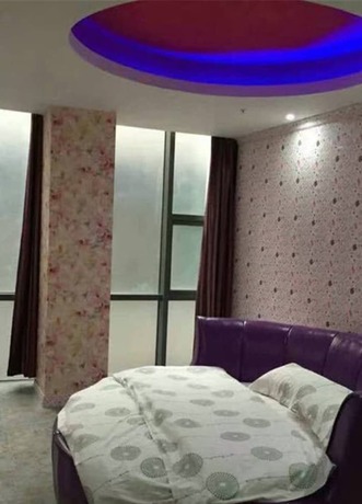 Imagen de la habitación del Hotel Dongyun Boutique. Foto 10