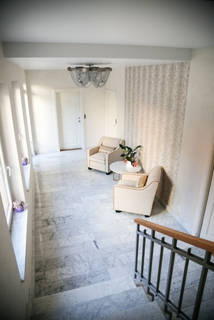 Imagen de los interiores del Hotel Donhoff Residence. Foto 15