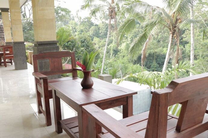 Imagen general del Hotel Doni House Villa. Foto 4