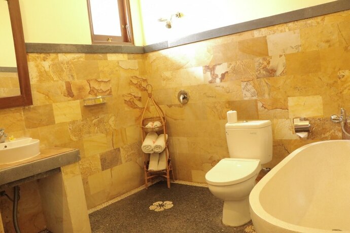 Imagen general del Hotel Doni House Villa. Foto 6