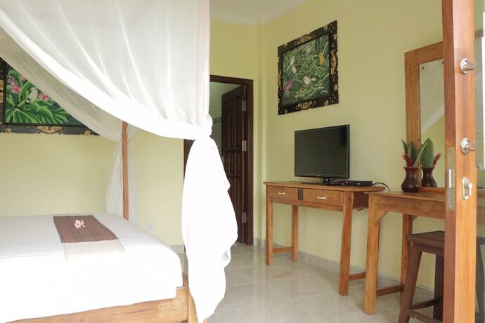 Imagen general del Hotel Doni House Villa. Foto 7