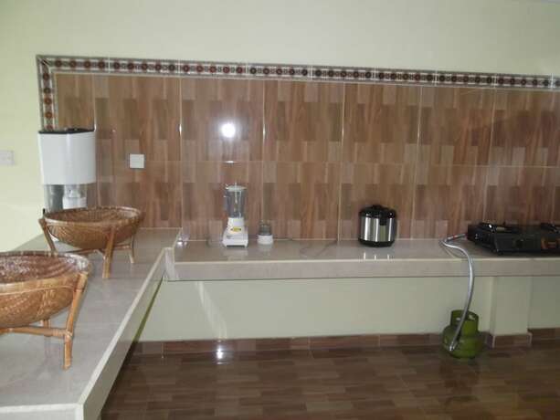 Imagen general del Hotel Doni House Villa. Foto 8