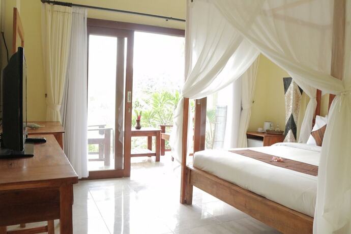 Imagen general del Hotel Doni House Villa. Foto 9